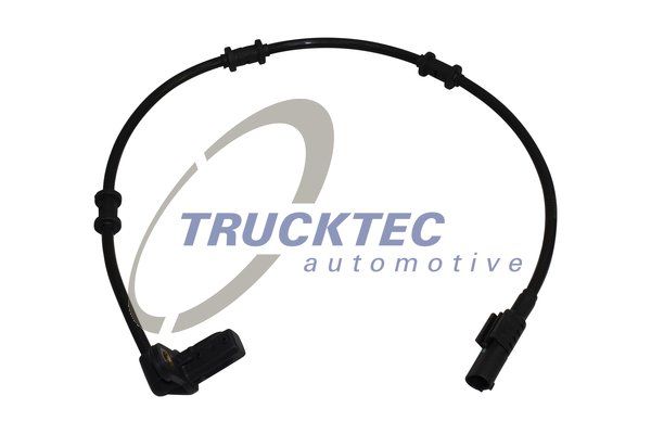 TRUCKTEC AUTOMOTIVE Датчик, частота вращения колеса 02.42.385